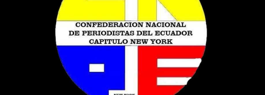 CONFEDERACIÓN NACIONAL DE PERIODISTAS DEL ECUADOR CAPITULO NUEVA YORK