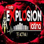 Radio ExplosionLatina te Activa