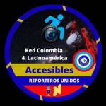 Red Por una Colombia y Latinoamérica Accesibles Reporteros Unidos In