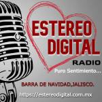 EstereoDigitalRadio