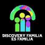 Discovery Familia Es Familia Ven