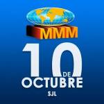 MMM 10 de Octubre