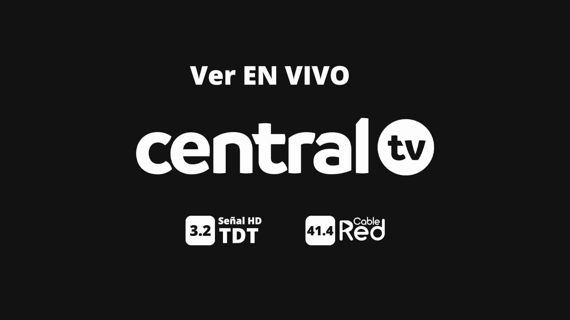 Central Televisión