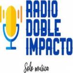 RADIO DOBLE IMPACTO