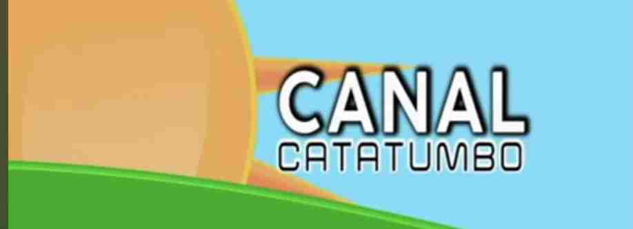 CANAL CATATUMBO