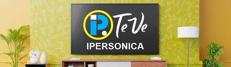 IPERSONICA TV