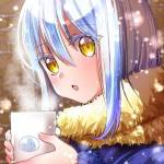 Café Anime