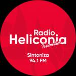 Heliconia radio 94.1 fm