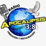 APOCALIPSIS38 Apocalipsis