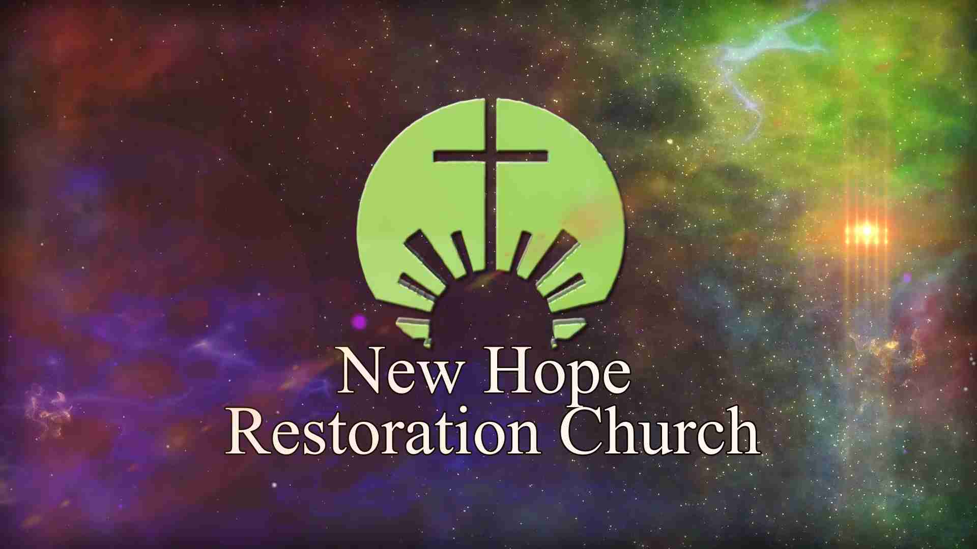 New Hope Worship Radio