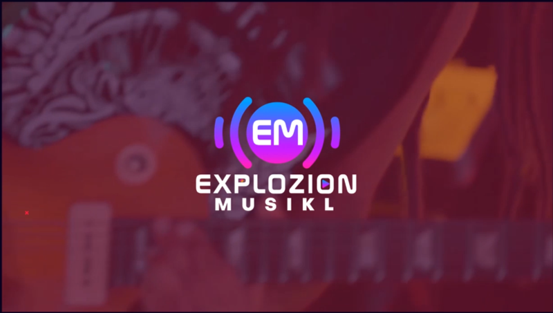 Explozion Musikl | Canal Cultural TV