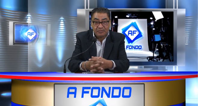 A Fondo | Canal Cultural TV