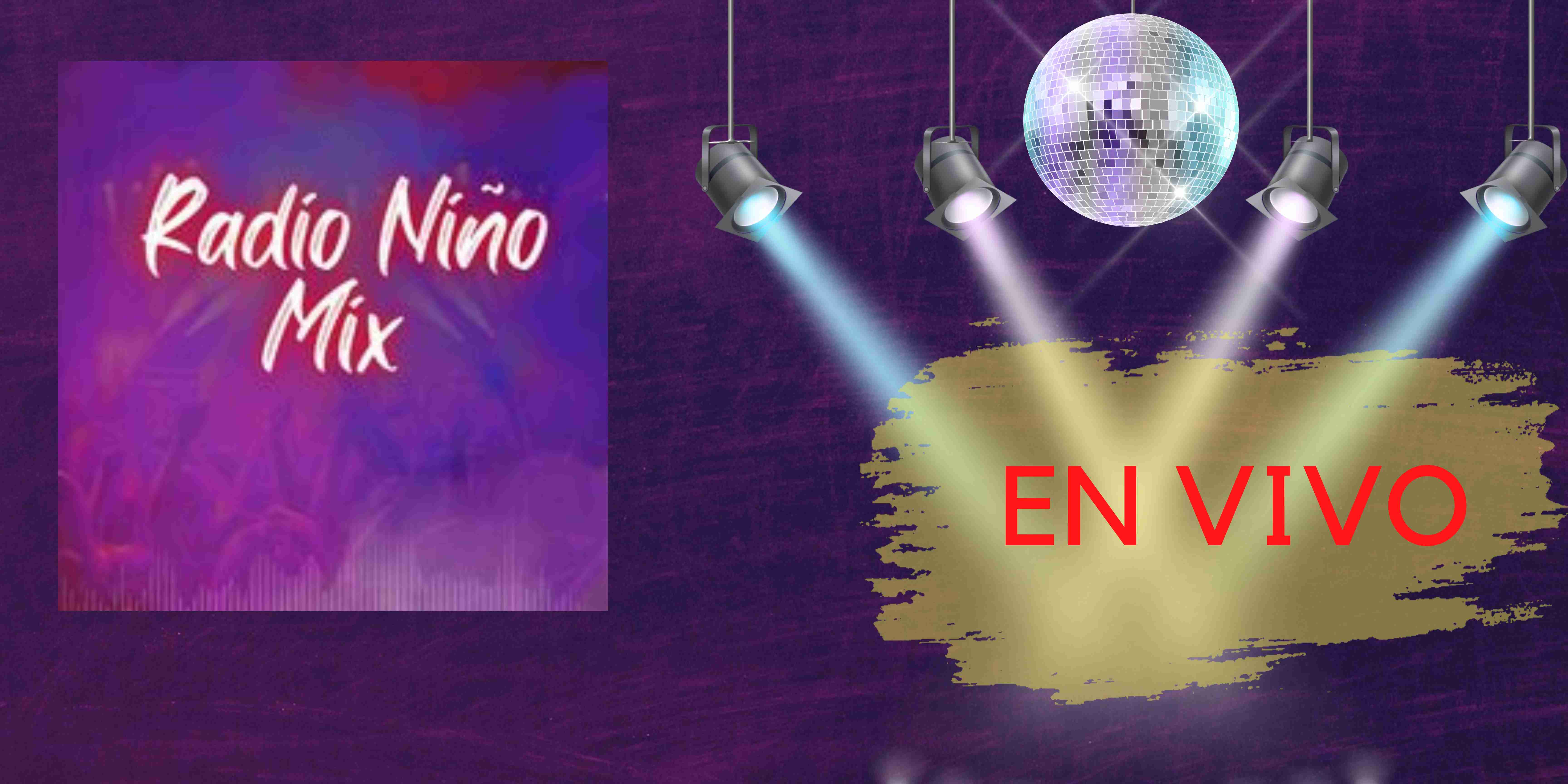 Radio Niño Mix