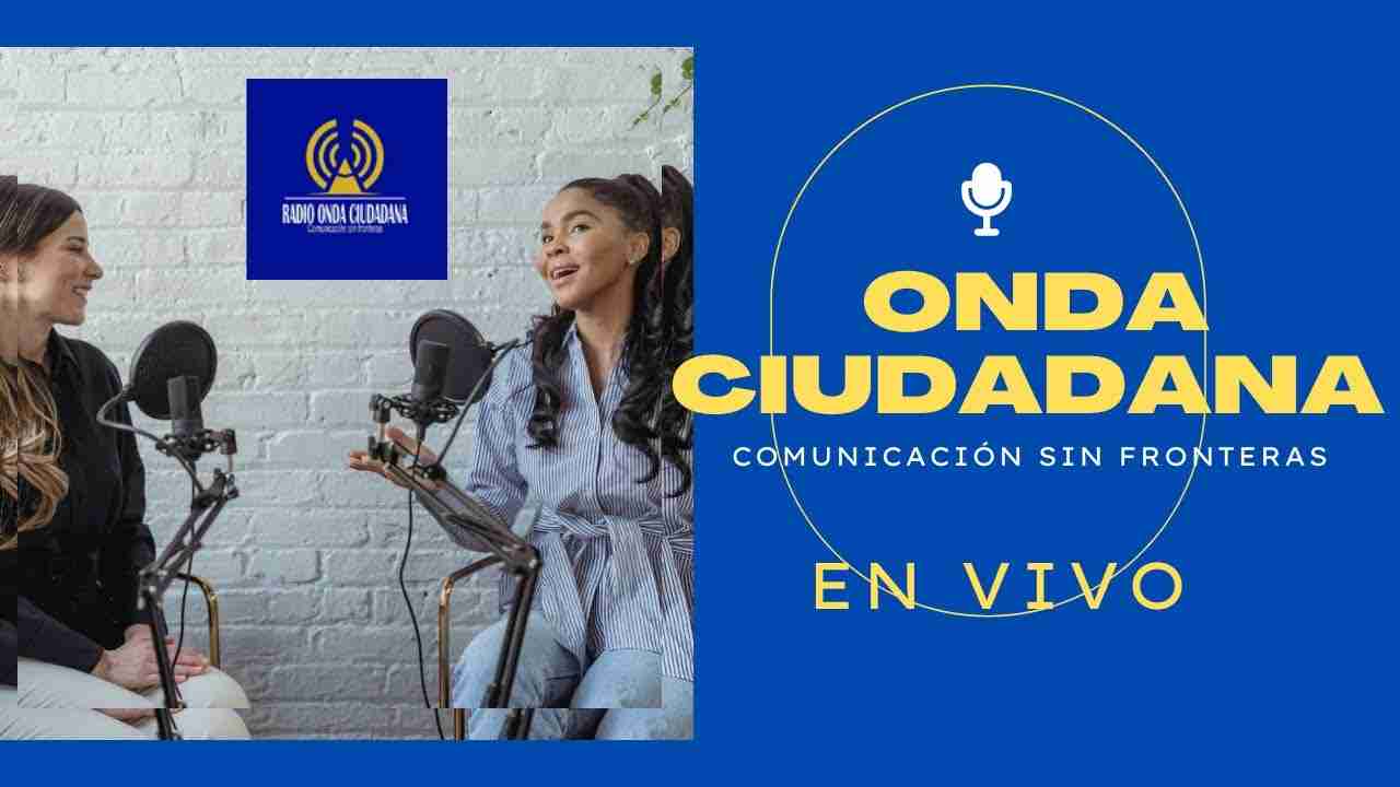 Radio Onda Ciudadana tv