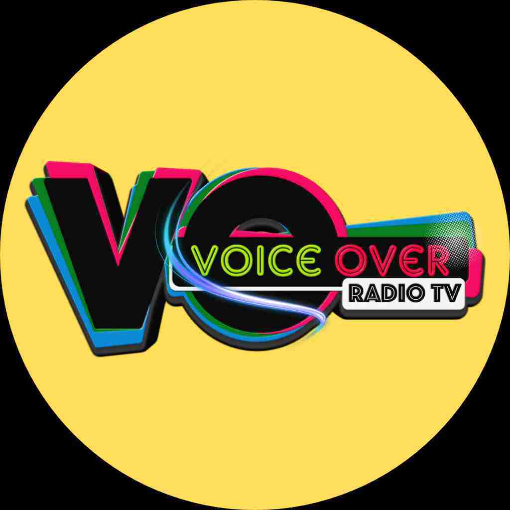 Voice Over RTV