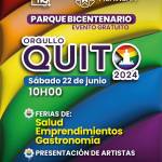 Orgullo Quito 2024