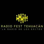 Radio Fest Tehuacan