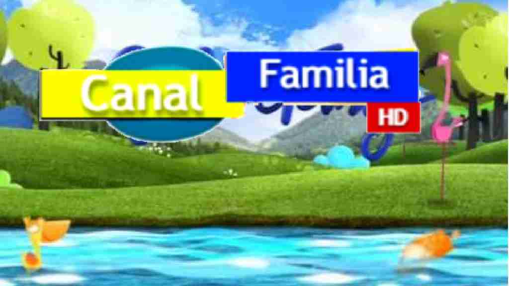 CANAL FAMILIA HD