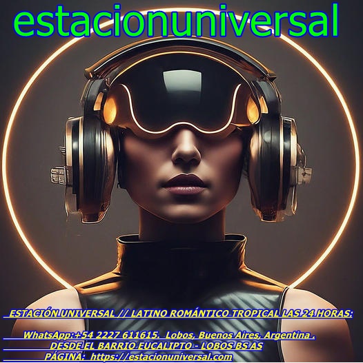 estacionuniversal ? MiRadio.Link