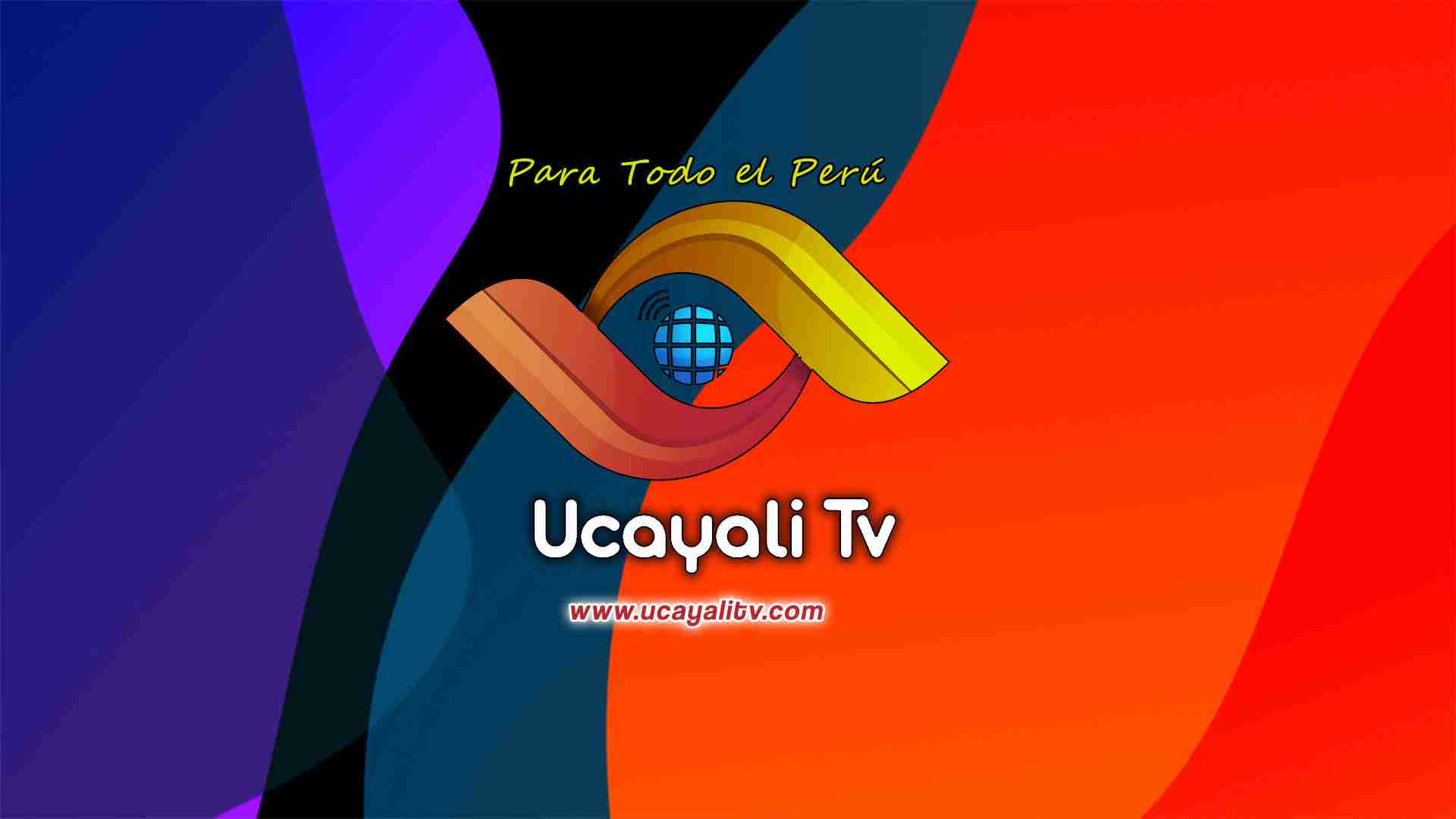 UCAYALI TV