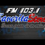 Radio Favorita online Mora