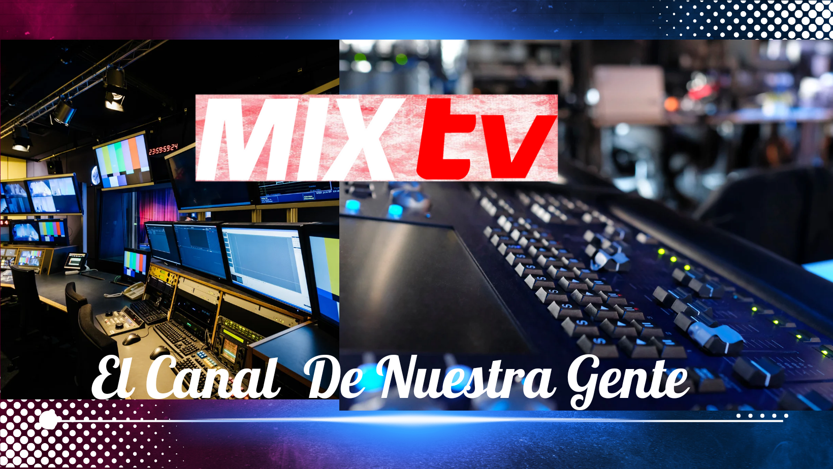 Mix Tv Potosi