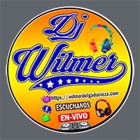 DJ Wilmer en vivo - Camporredondo Luya Amazonas