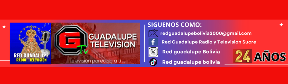 GUADALUPE TV