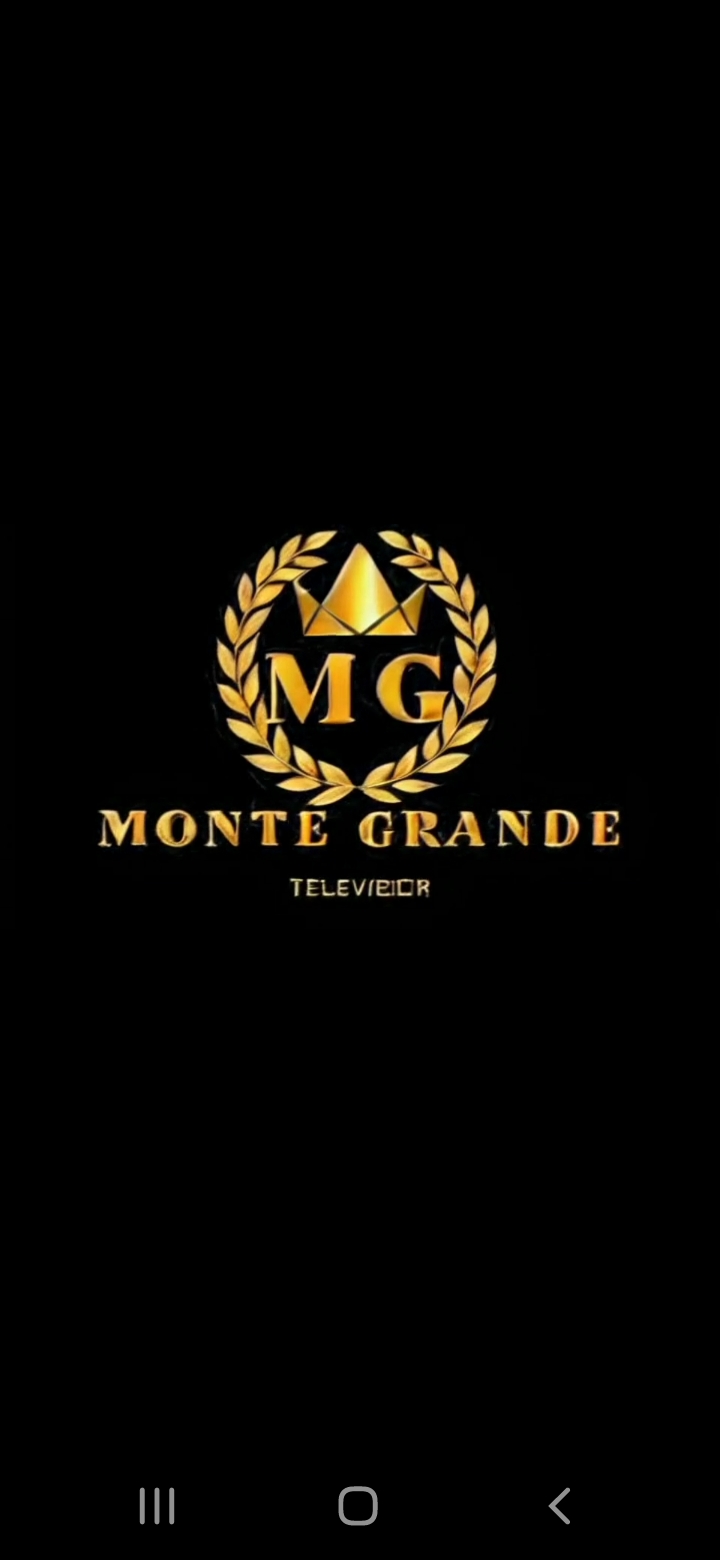 MONTE GRANDE TV