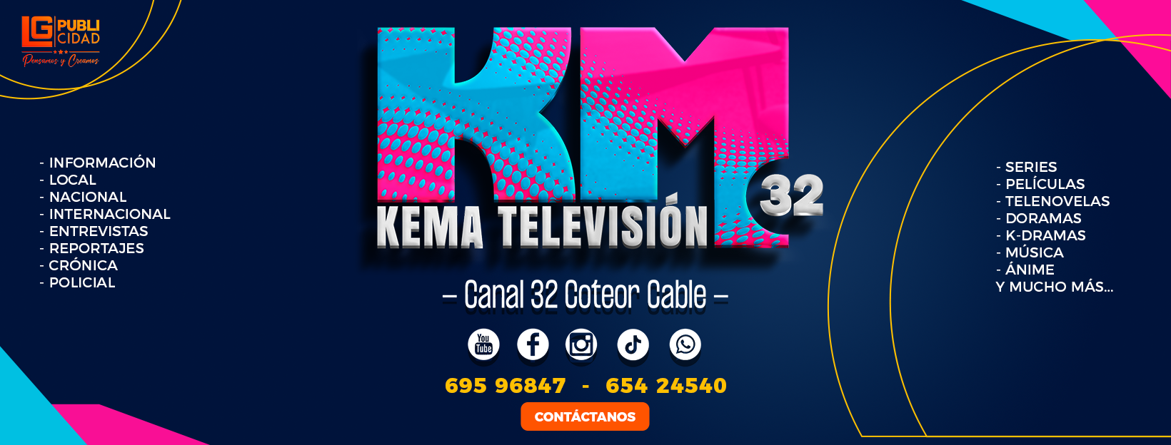 KeMa Televisión