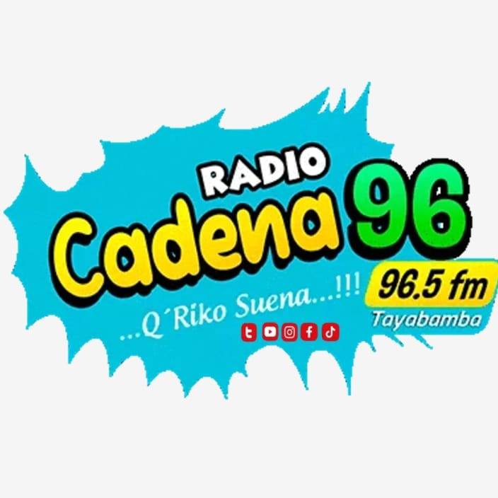 Radio Cadena 96