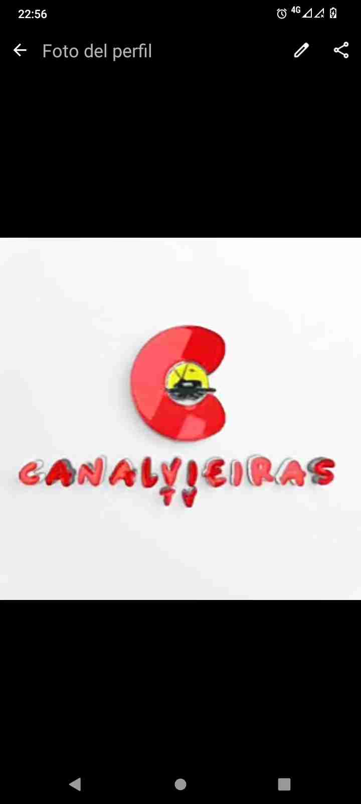 CANALVIEIRAS TV