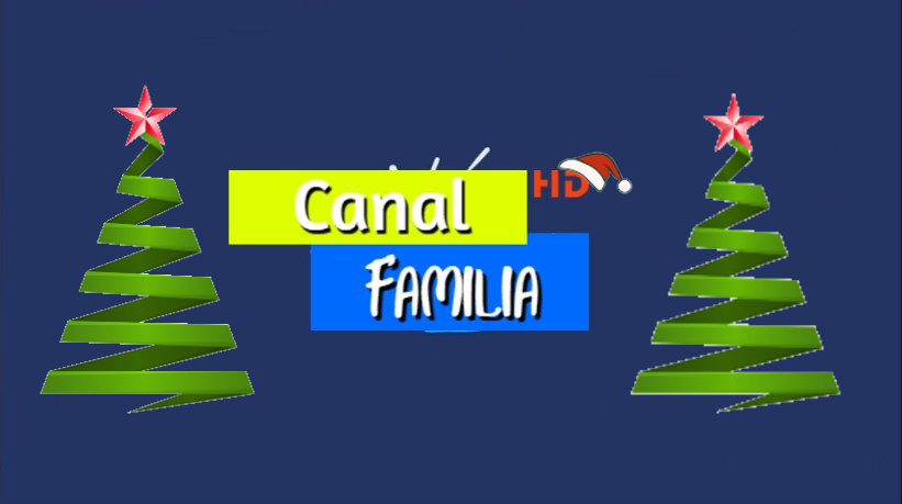 Canal Familia HD EN VIVO