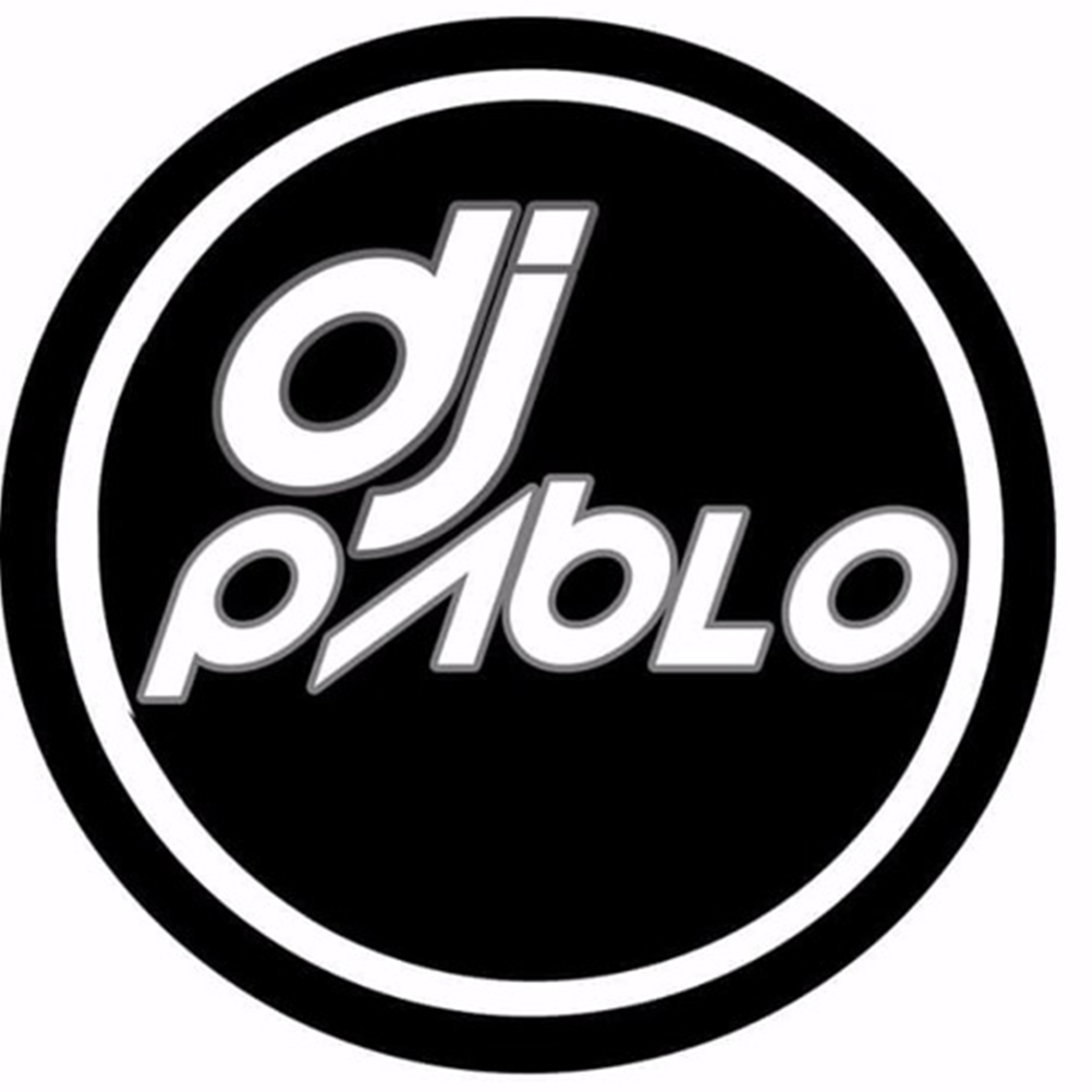 DJ PABLO IN THE MIX LIVE SHOW