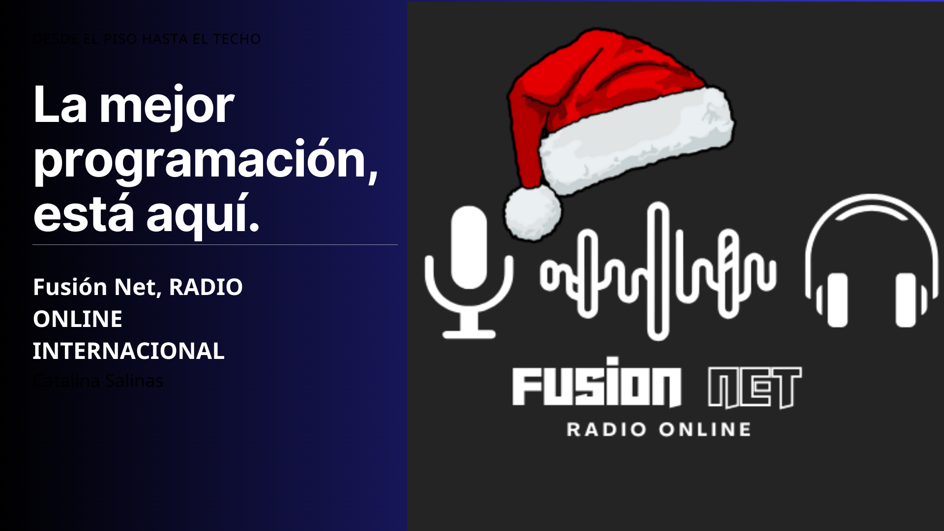 Radio Fusión Net