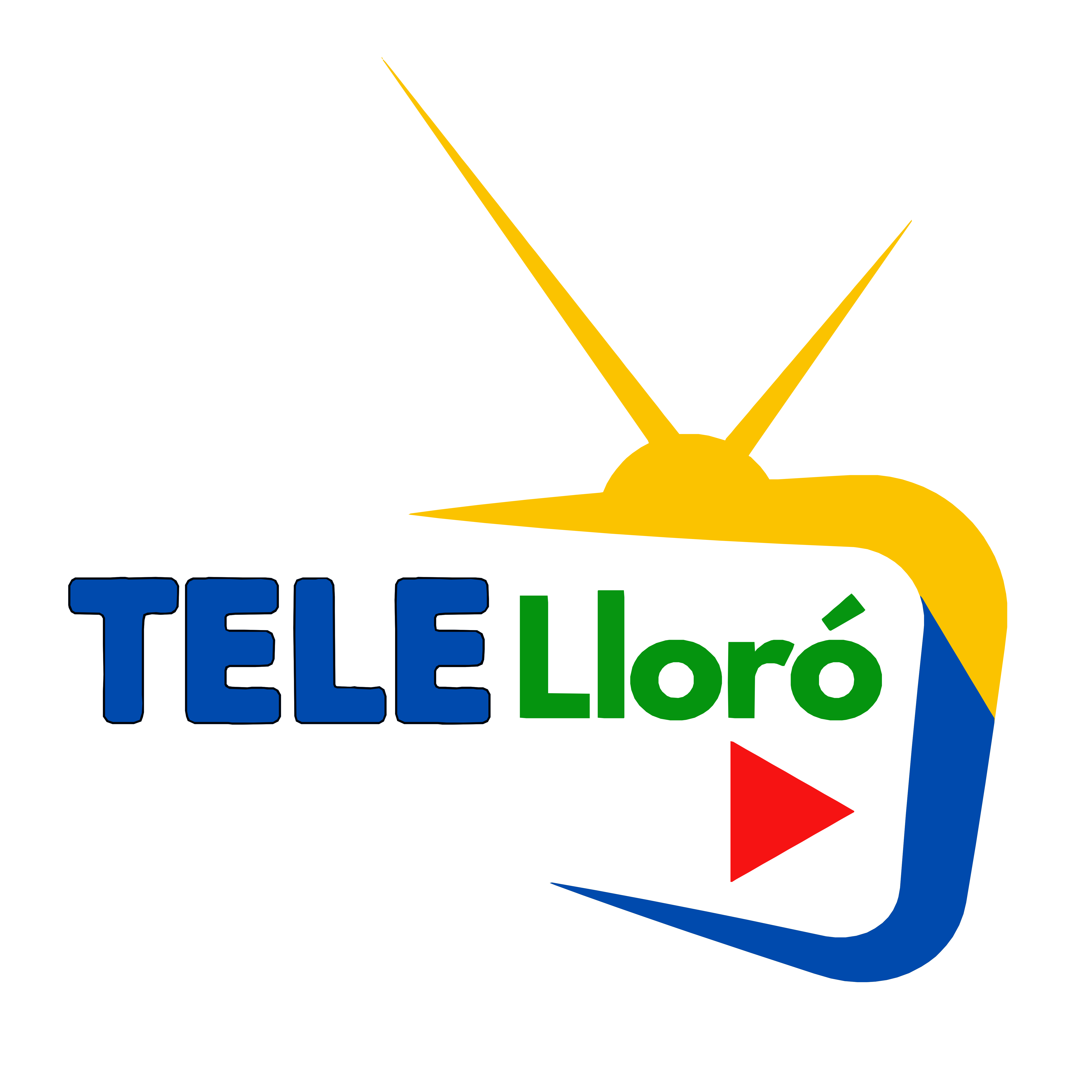 Tele Lloró