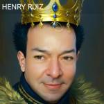 Hendrix Ruiz