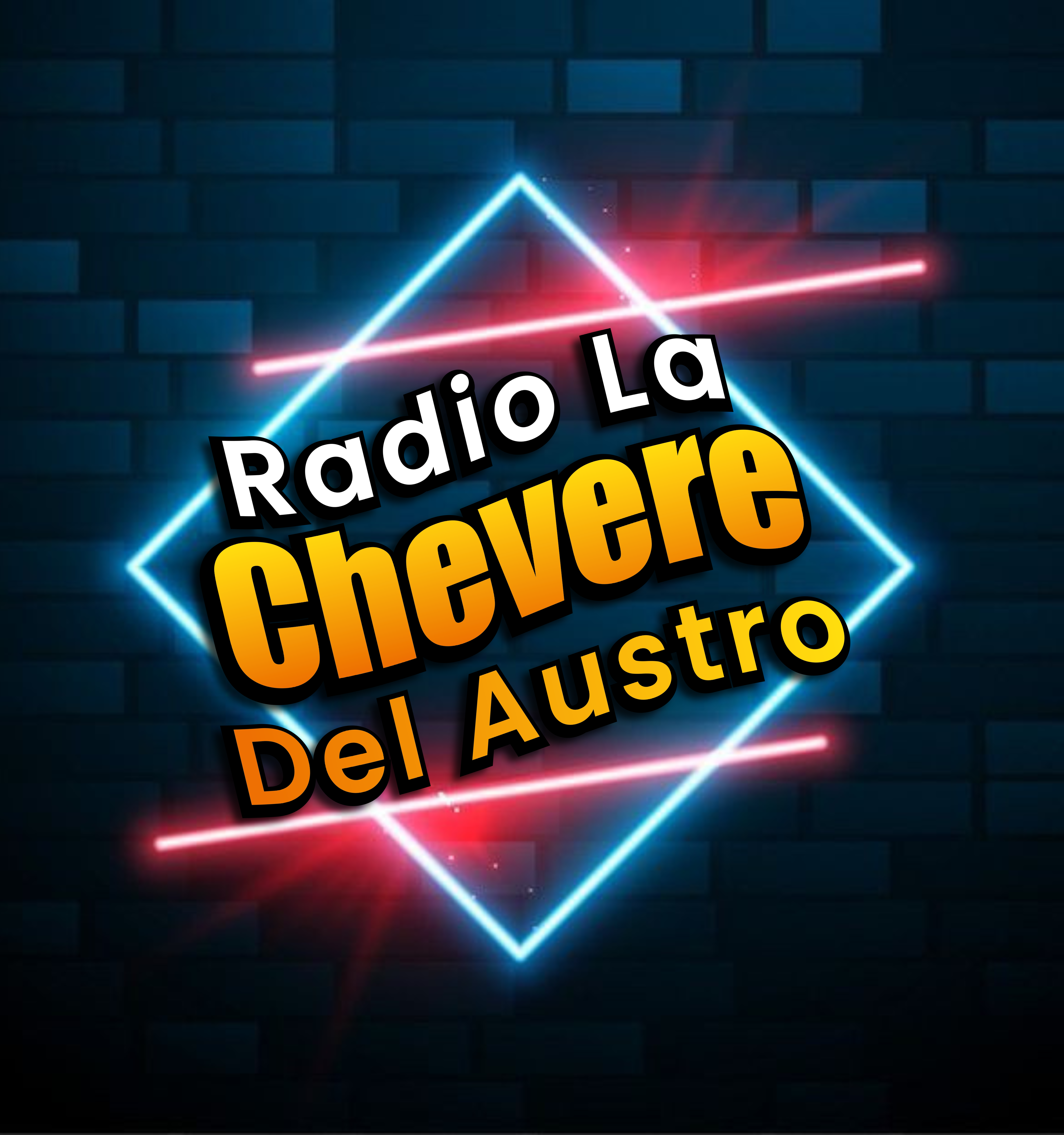 Radio la chévere del austro