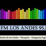 FM LOS ANDES 95.1