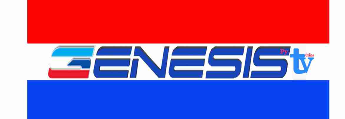 Radio Genesis Paraguay