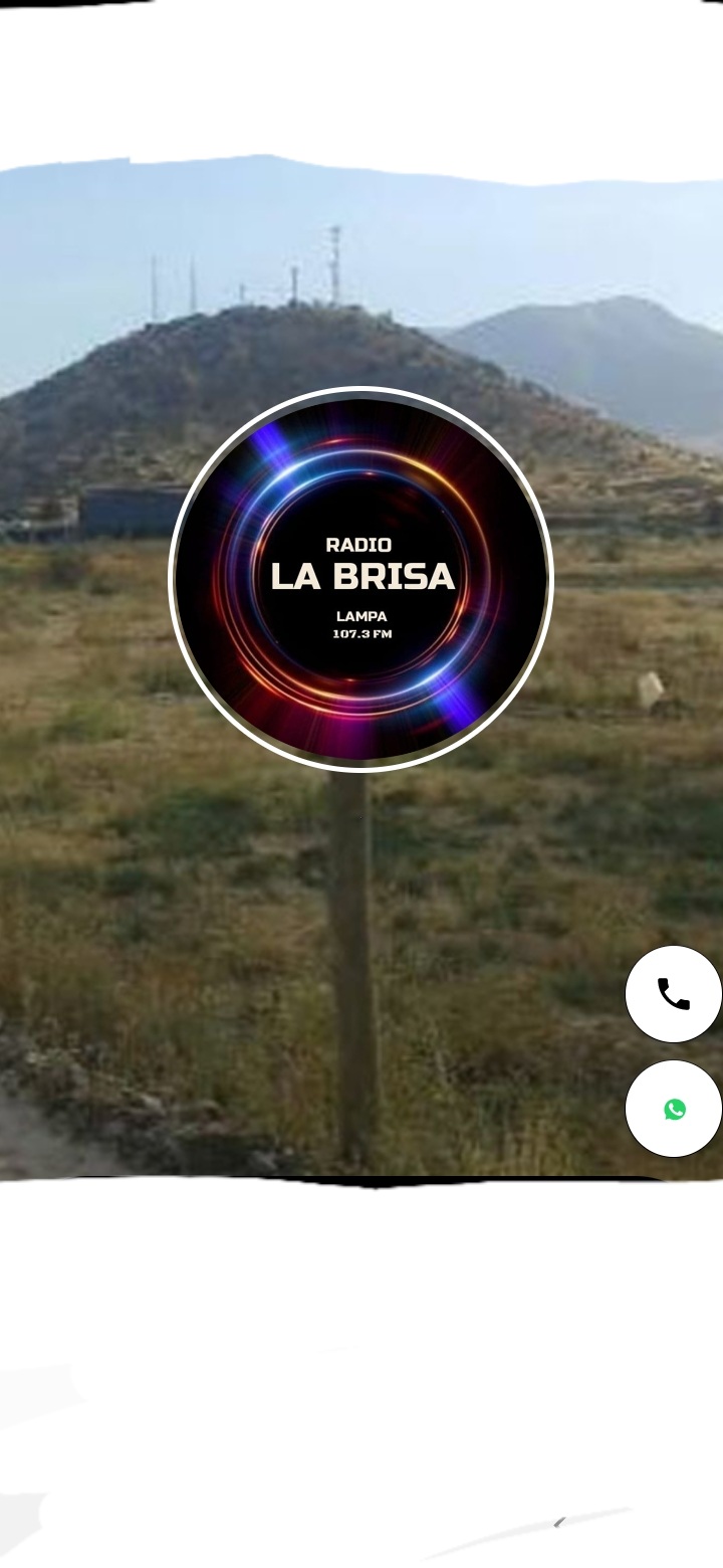 Radio La Brisa