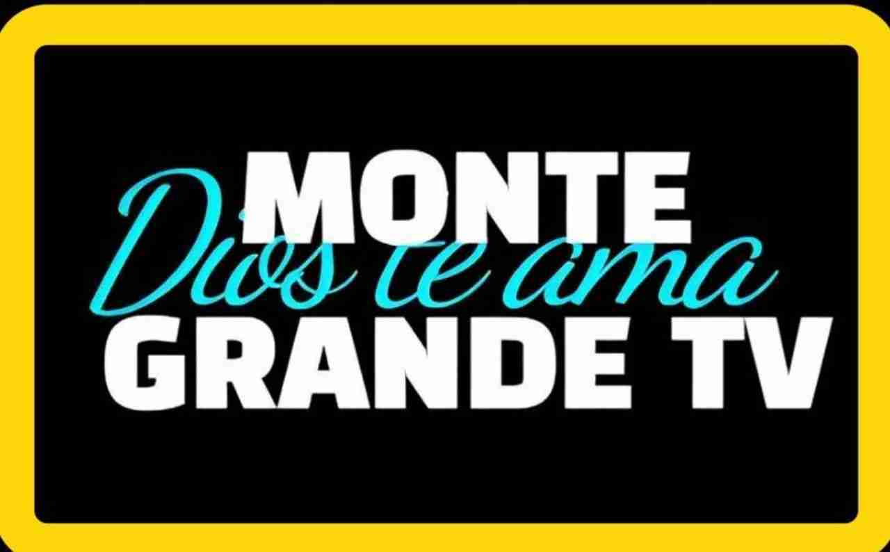 Monte Grande TV