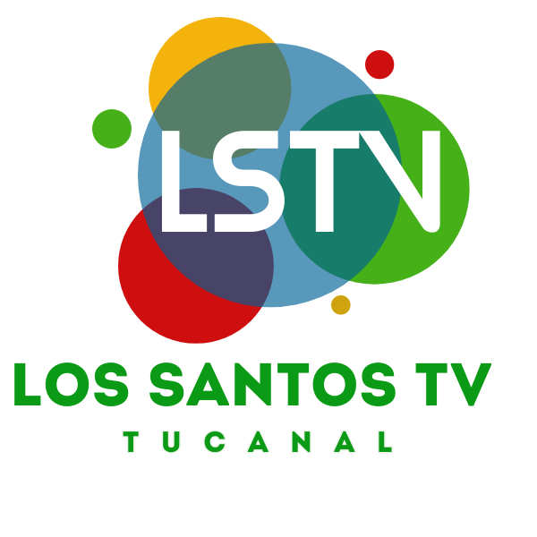 LOS SANTOS TV