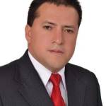 Jaime Humberto Santander Hernandez