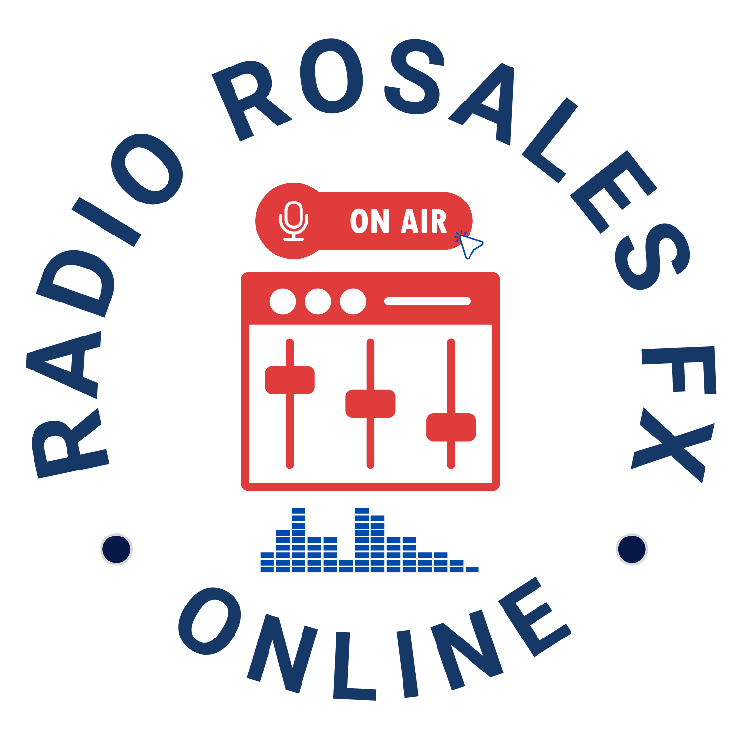 Radio Rosales Fx