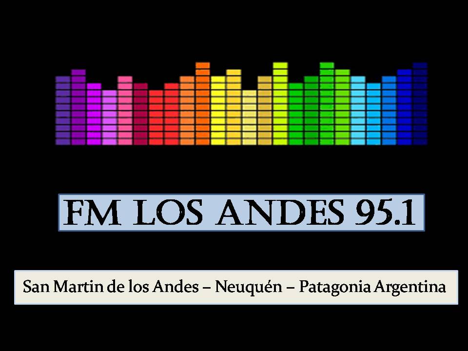 FM LOS ANDES 95.1