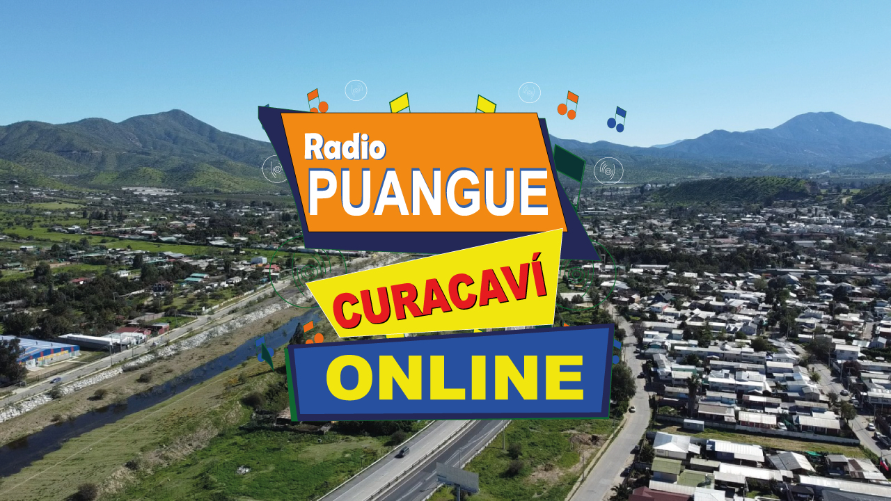 Radio Puangue Curacaví