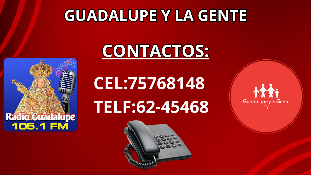 Radio Guadalupe Sucre