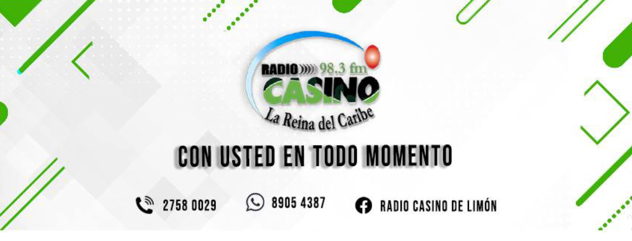 Radio Casino 98.3fm