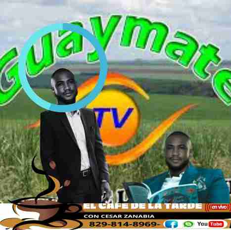 GUAYMATE TV